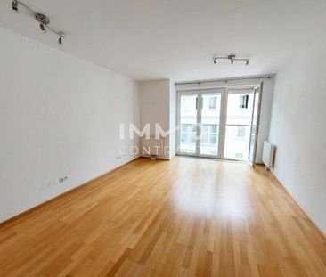 Sehr aparte und gepflegte Wohnung incl. Garagenstellplatz in der Ae... - Photo 2