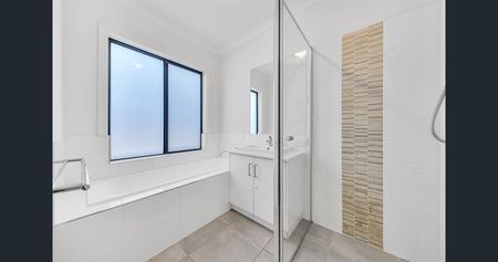 Charming Home for Lease - Modern Comfort Meets Practical Living - Photo 3