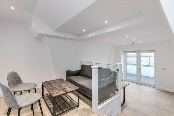 Netherfield Road, London, SW17 8AZ - Photo 1