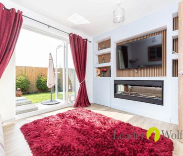 2 bedroom house to rent - Photo 2