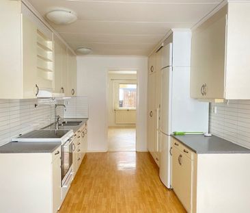 Frostagatan 24 D, Hörby - Photo 3