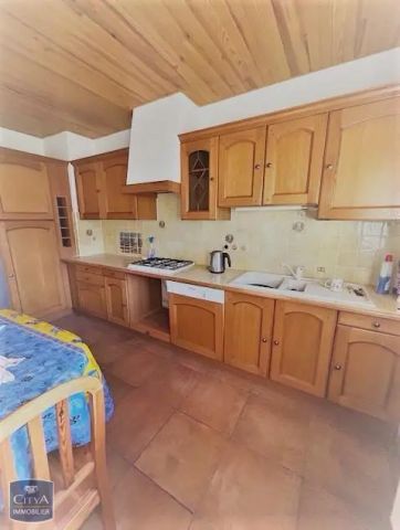 Maison à louer 4 pièces 115m² - Photo 5