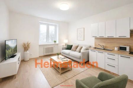 Pronájem bytu 1+kk 22 m - Photo 3