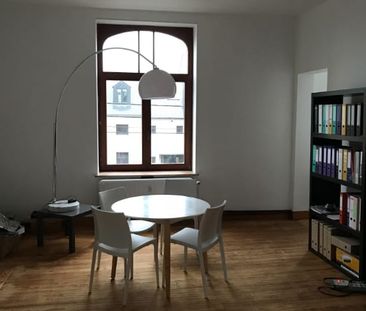 Appartement te huur - Foto 4