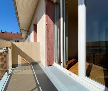 Location Appartement 3 pièces 55m² BESANCON 25000 - Photo 4