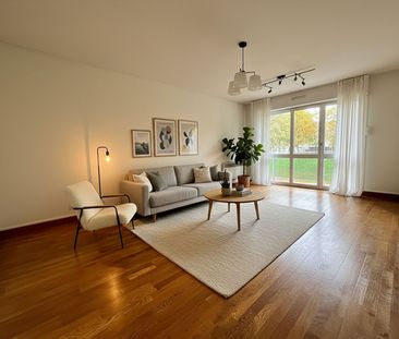 Location Appartement 3 pièces 73m² BIHOREL 76420 - Photo 2