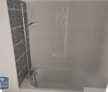 Location Appartement 1 pièce 18m² CLERMONT FERRAND 63000 - Photo 3