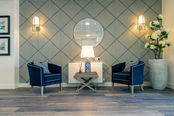 2 bedroom retirement property to rent - Photo 1