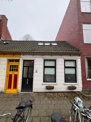 Kamer Polderstraat - Photo 4