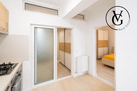 Apartament 2 camere | Centrala proprie | Zona Far - Photo 4