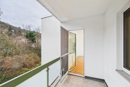 Familienwohnung mit südseitigem Balkon und Stellplatz - Photo 4