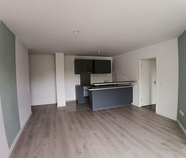 location Appartement T3 DE 65.86m² À MEAUX - Photo 2