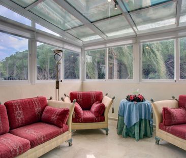 Detached Villa in El Presidente - Photo 1