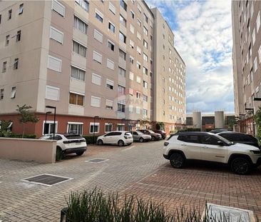 Apartamento mobiliado para locação na Vila Leopoldina | 1 dormitóri... - Photo 1