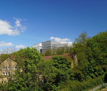 DIREKTE UNI &-KLINIKNÄHE: 3 ZIMMER IN EINZIGARTIGER, GRÜNER LAGE - Photo 6