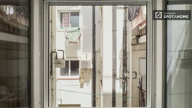 3 room luxury Apartment for rent in Barcelona, Catalonia - Photo 1