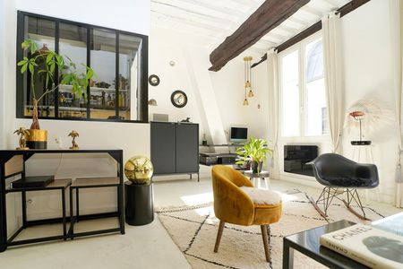 Rue Vieille du Temple - Photo 4