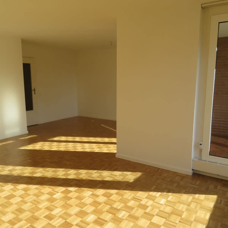 4 Zimmer, 1. Stock - Photo 1