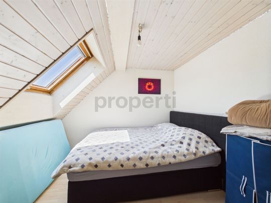 Renovated 4.5-room apartment in Lauperswil BE - Foto 1