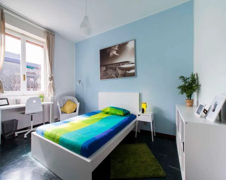 Via Raffaello Bertieri, Milan, Lombardy 20146 - Photo 2