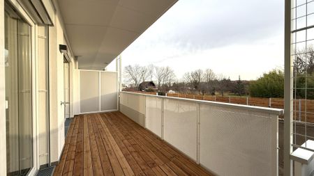 ERSTBEZUG "The Vineyard"!!! HOFRUHELAGE! 13m² Süd-Balkon! Top-Ausstattung! - Foto 4