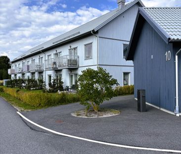 Fiskare Karlssons Gård, Stora Höga - Photo 3