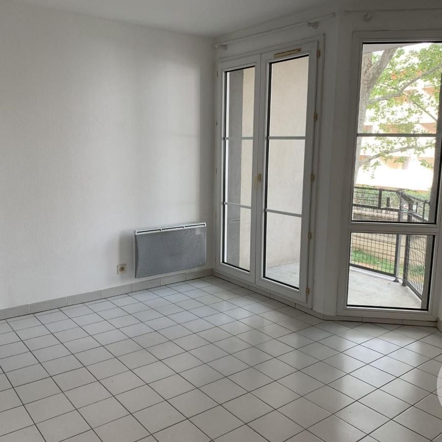 Location Appartement 1 pièce 16m² MONTPELLIER 34000 - Photo 1