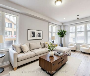 For Lease - 10 Birmingham Drive Unit# 37, Cambridge, Ontario - Photo 5