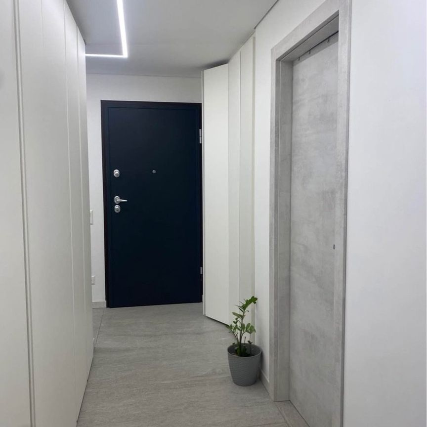 3 Zimmer, 100 m² - Foto 1