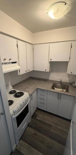 Studio - Gatineau - $1,199 /mo - Photo 1