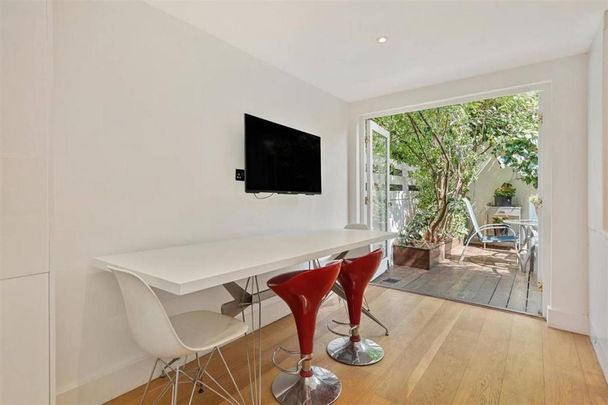 4 bedroom house to rent - Photo 1