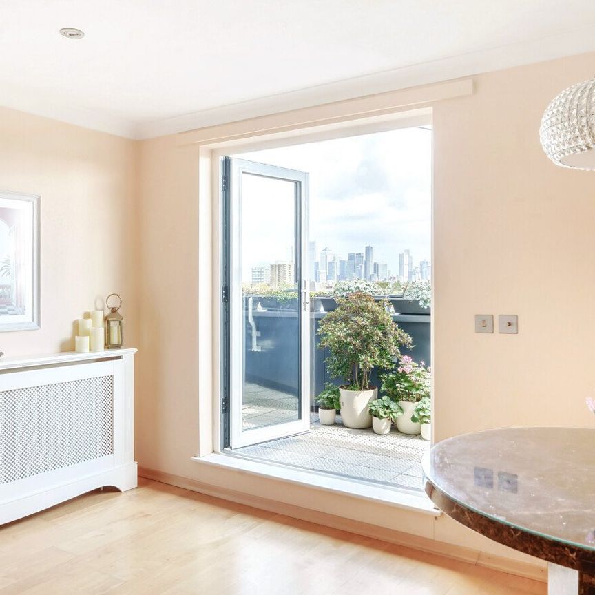 Varcoe Road, Bermondsey, London, SE16 - Photo 1