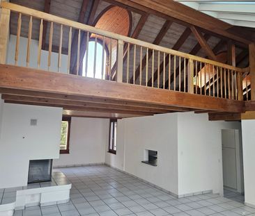 3.5 Zimmer, 130 m², 1. Stock - Foto 1