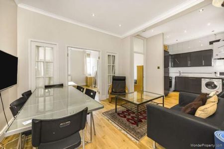 3 bedroom property to rent in London - Photo 2