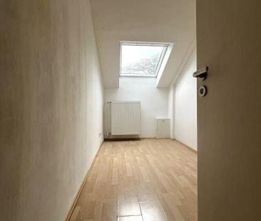 Großzügige 4-Zimmer Wohnung im Herzen von Lüdenscheid zu vermieten - Foto 4