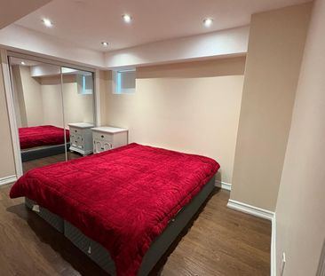 For Lease - 5669 Ethan Drive Unit# Basement, Mississauga, Ontario - Photo 5