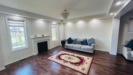 For Lease - 25 Divers Road, Brampton, Ontario - Photo 5