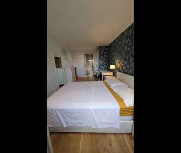 Room in a Shared Flat, Reed House, SW19 - Photo 4