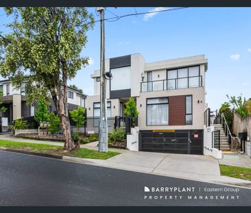 1/38 Frederick Street, Doncaster, Vic 3108 - Photo 4