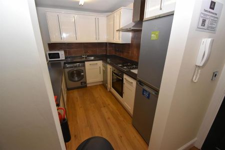 Studio to rent - Photo 5