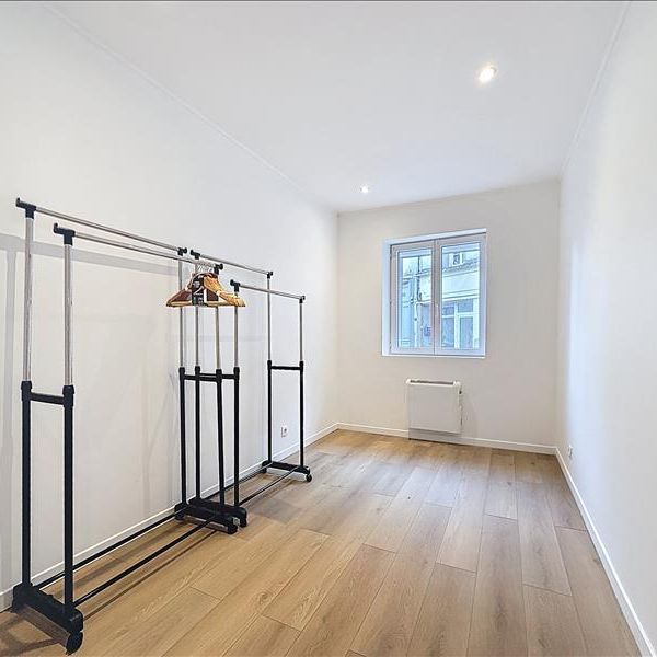 3 pièces - Meublé - 60 m² - RDC - Colocation non autorisée - Photo 1