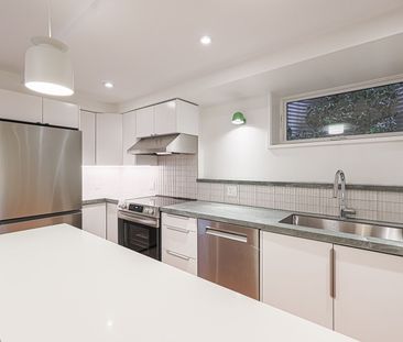 For Lease - 83 Clinton Street, Toronto, Ontario - Photo 3