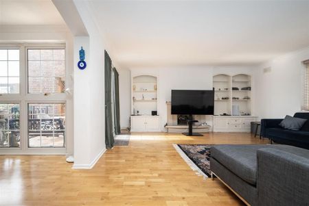 3 bedroom apartment to rent - Photo 4