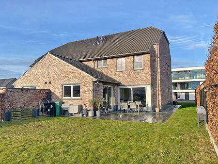 Huis te huur - Photo 2