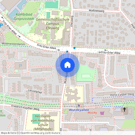 12353 Berlin