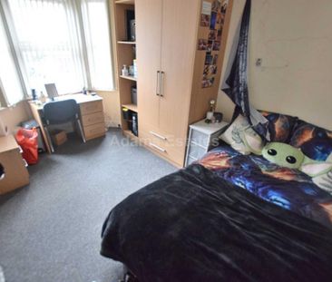 6 bedroom terraced house to rent - Photo 6