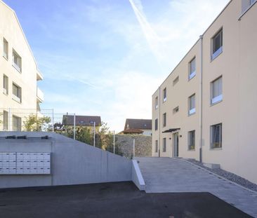 3.5 Zimmer, 92 m², EG - Photo 4