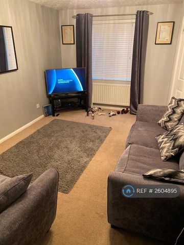 2 bedroom terraced house to rent - Photo 4