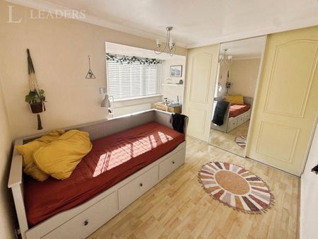 3 bedroom house to rent Eardley Close, Chaddesden, Derby, DE21 - Photo 4