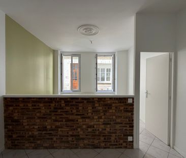 Location Appartement 2 pièces 35m² SAUMUR 49400 - Photo 5